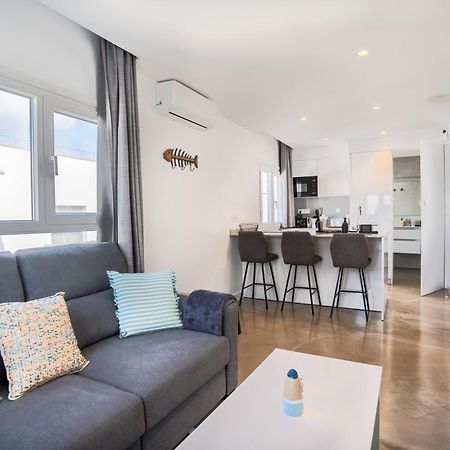 2 Apartments Sea Breeze Famara Luaran gambar