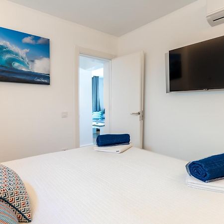 2 Apartments Sea Breeze Famara Luaran gambar