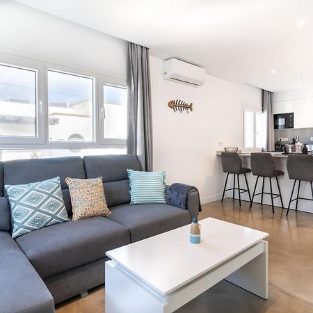 2 Apartments Sea Breeze Famara Luaran gambar