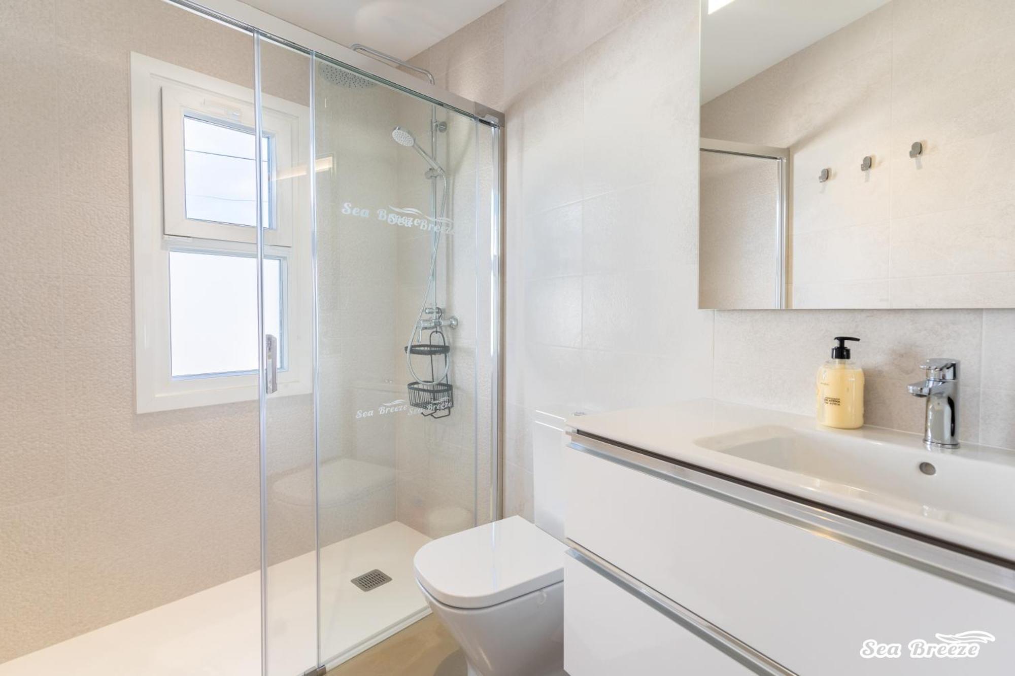 2 Apartments Sea Breeze Famara Luaran gambar