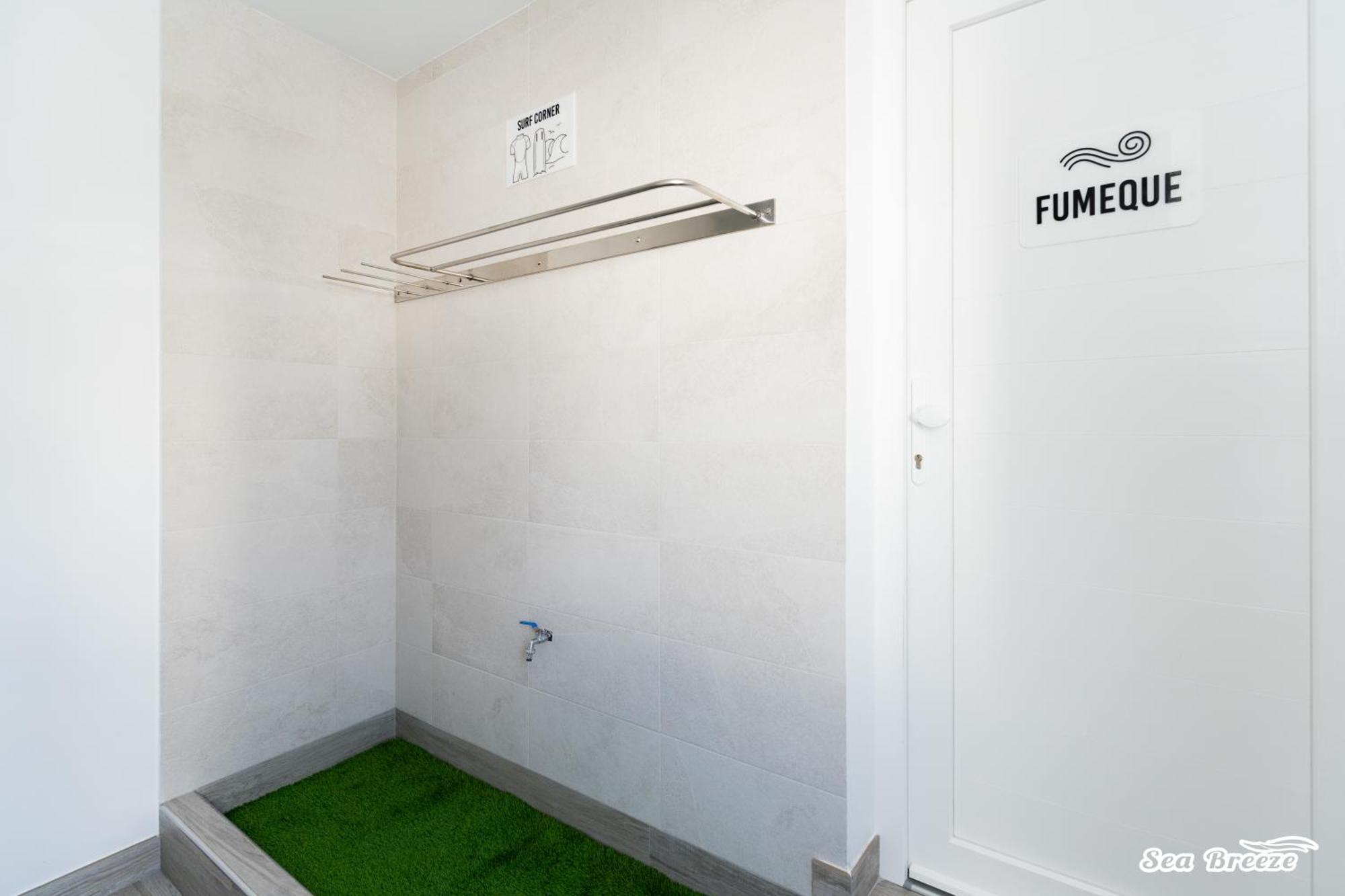 2 Apartments Sea Breeze Famara Luaran gambar