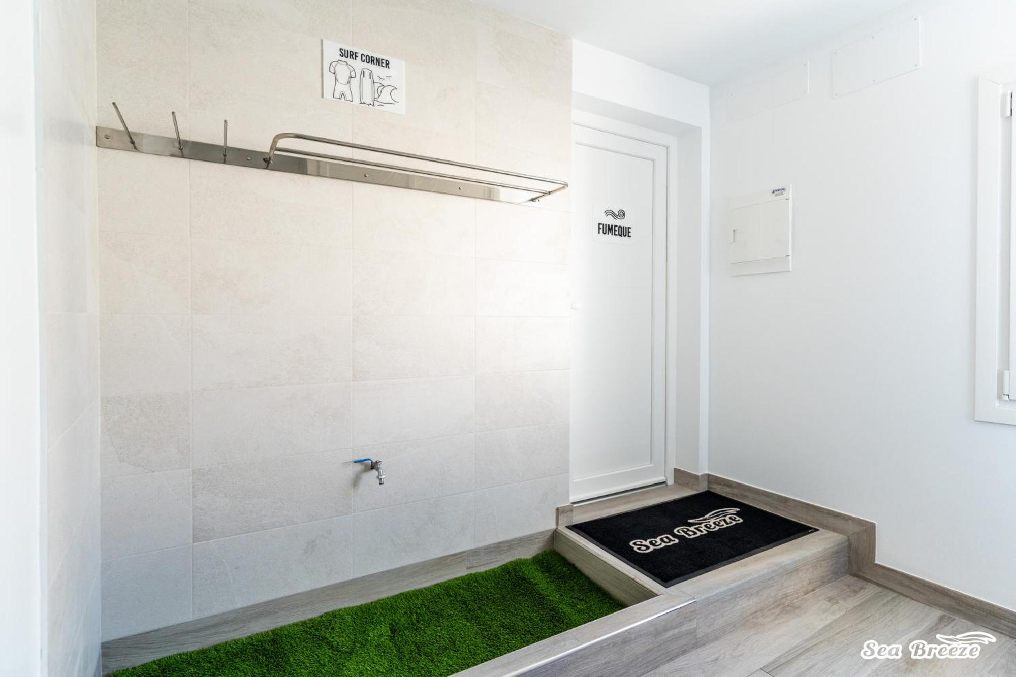 2 Apartments Sea Breeze Famara Luaran gambar